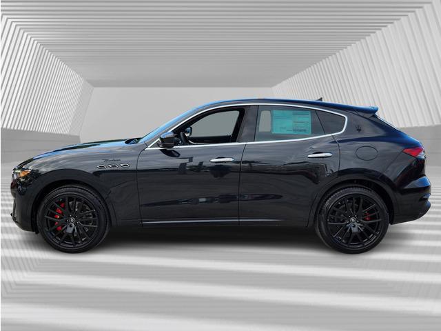 new 2024 Maserati Levante car, priced at $115,995