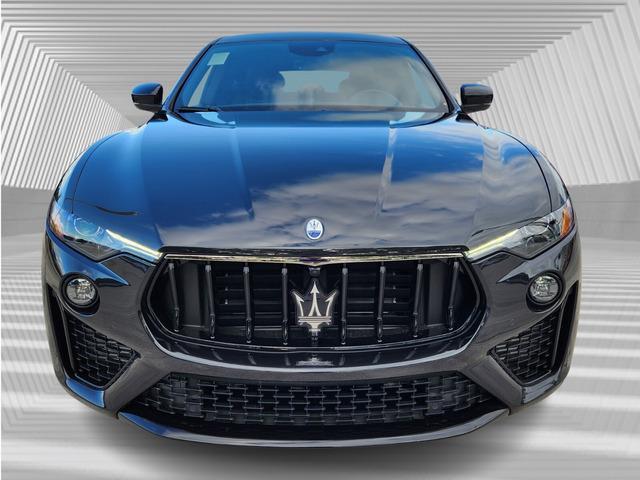 new 2024 Maserati Levante car, priced at $115,995