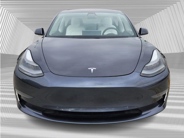 used 2021 Tesla Model 3 car, priced at $21,488