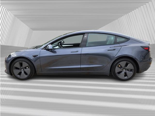 used 2021 Tesla Model 3 car, priced at $21,488