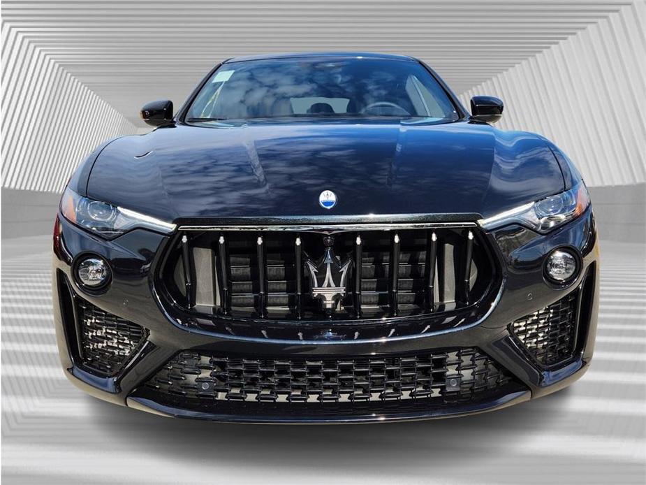 new 2024 Maserati Levante car, priced at $118,170