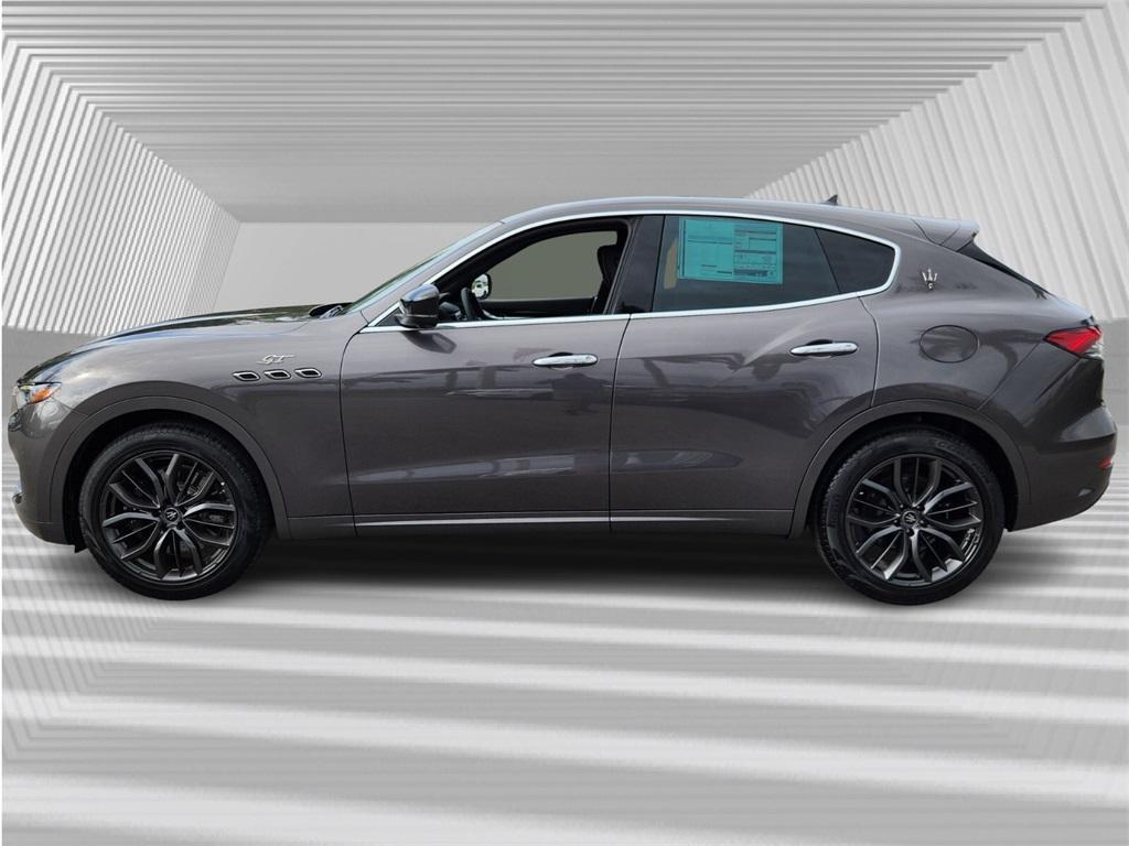 new 2024 Maserati Levante car, priced at $103,495