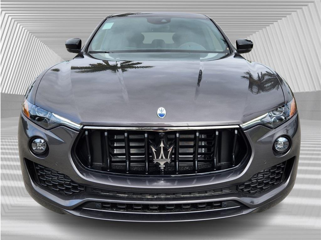 new 2024 Maserati Levante car, priced at $103,495