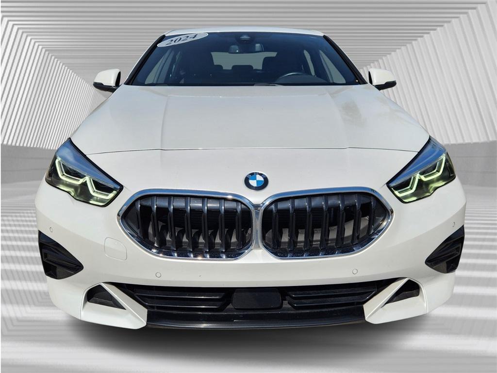 used 2024 BMW 228 Gran Coupe car, priced at $24,998