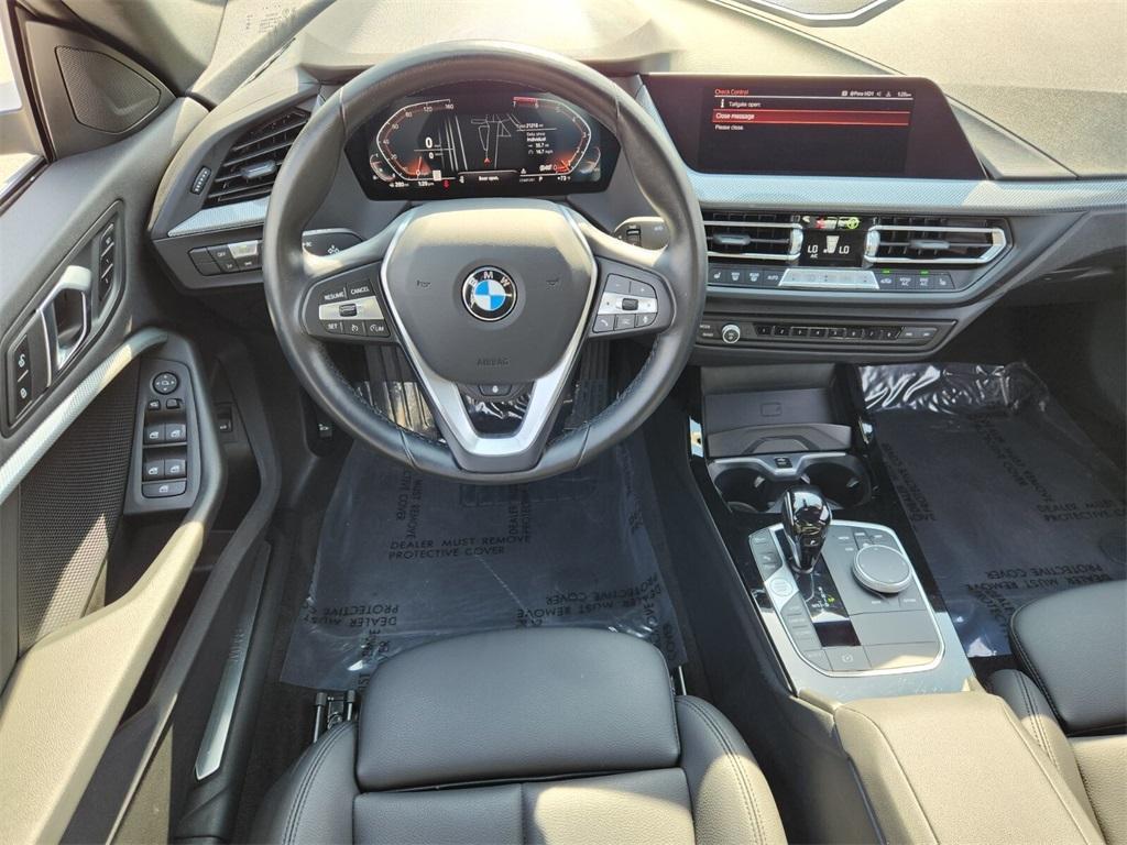 used 2024 BMW 228 Gran Coupe car, priced at $24,998