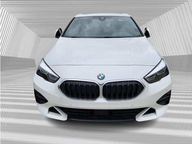 used 2024 BMW 228 Gran Coupe car, priced at $28,998