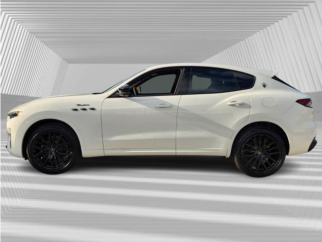 new 2024 Maserati Levante car, priced at $120,370