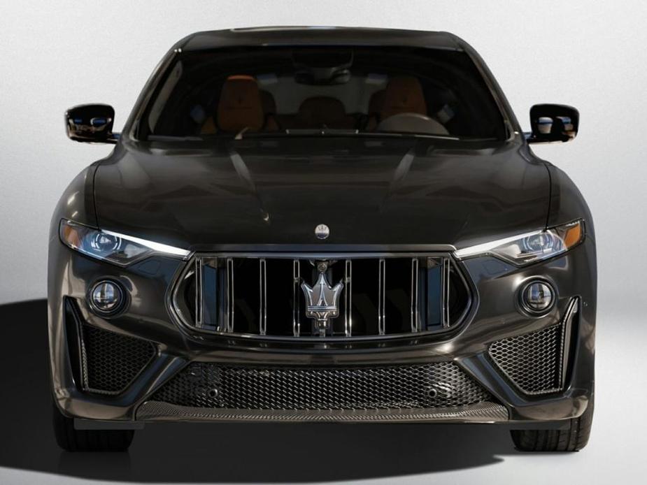 new 2024 Maserati Levante car, priced at $120,370