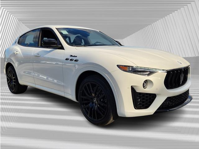 new 2024 Maserati Levante car, priced at $120,370