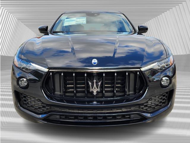 new 2024 Maserati Levante car, priced at $103,495