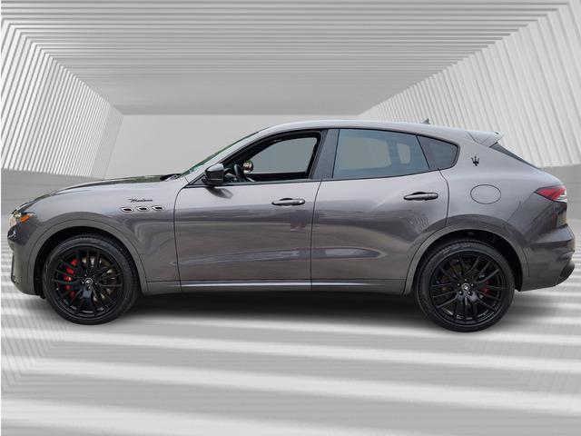 new 2024 Maserati Levante car, priced at $117,195