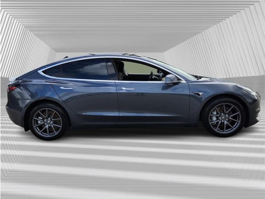 used 2020 Tesla Model 3 car, priced at $20,898