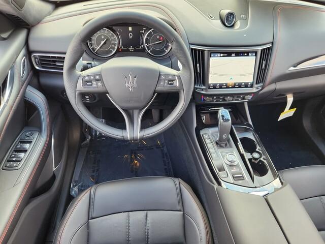 new 2024 Maserati Levante car, priced at $103,495