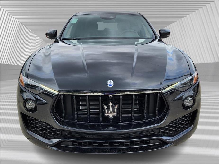 new 2024 Maserati Levante car, priced at $103,970