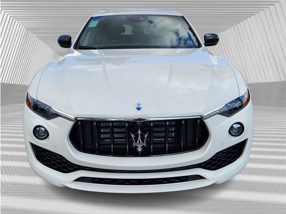 new 2024 Maserati Levante car, priced at $103,495