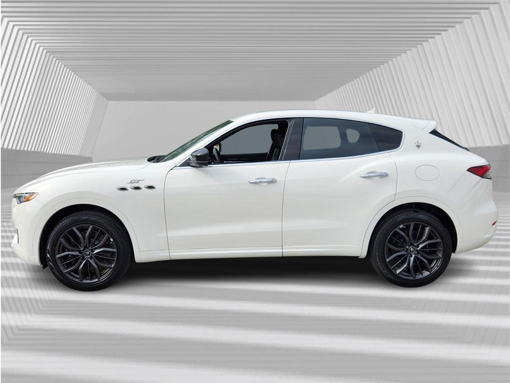 new 2024 Maserati Levante car, priced at $103,495