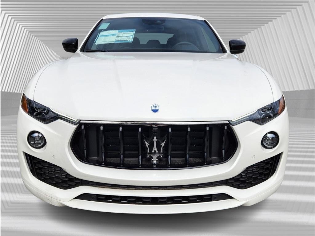 new 2024 Maserati Levante car, priced at $103,495