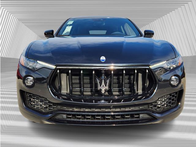 new 2024 Maserati Levante car, priced at $103,970