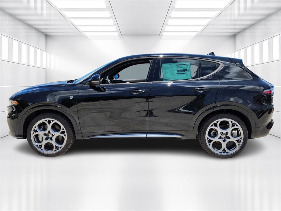 new 2024 Alfa Romeo Tonale car, priced at $52,635