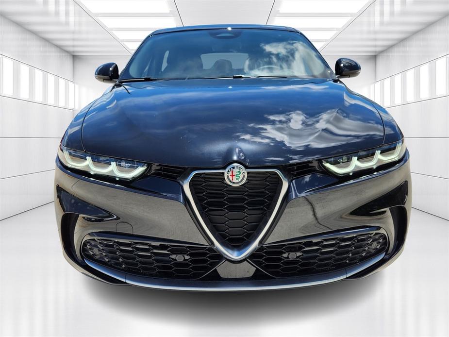 new 2024 Alfa Romeo Tonale car, priced at $52,635