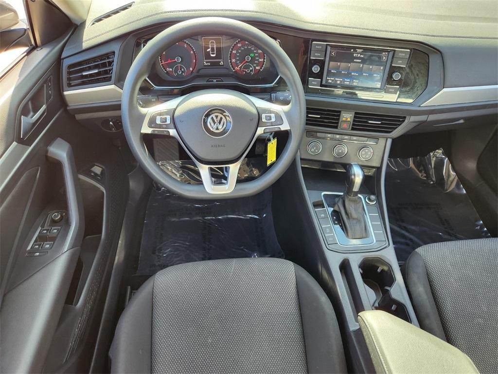 used 2021 Volkswagen Jetta car, priced at $15,788