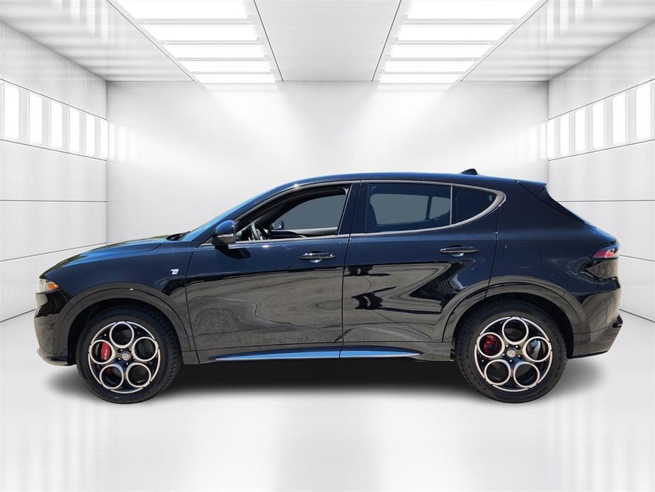 new 2024 Alfa Romeo Tonale car, priced at $52,785