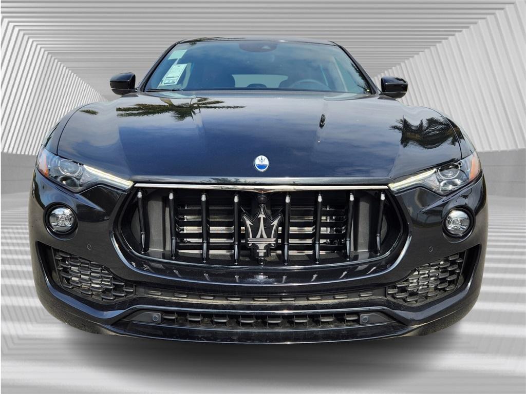 new 2024 Maserati Levante car, priced at $103,495