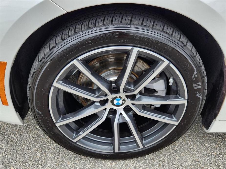 used 2024 BMW 430 car, priced at $47,489