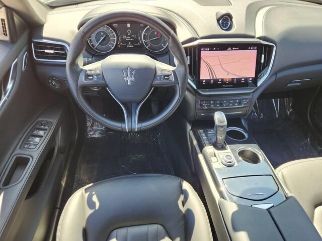 used 2022 Maserati Ghibli car, priced at $39,995