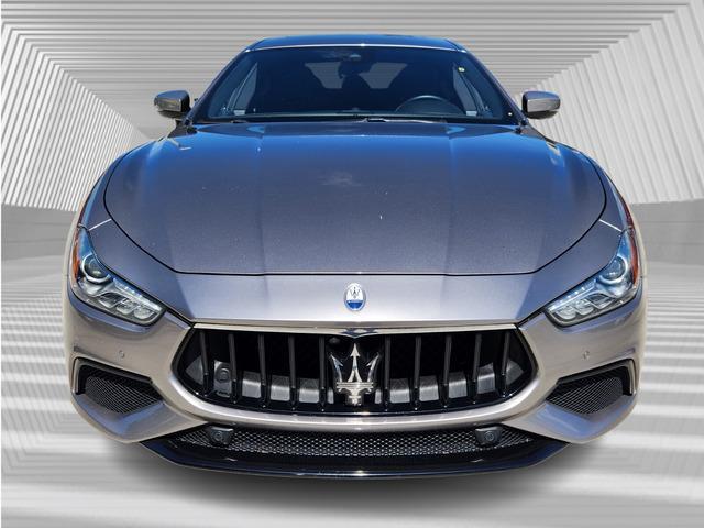 used 2022 Maserati Ghibli car, priced at $39,995