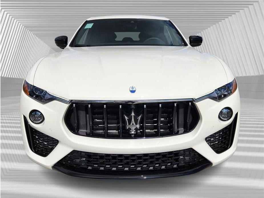 new 2024 Maserati Levante car, priced at $115,995