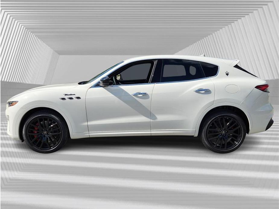 new 2024 Maserati Levante car, priced at $115,995