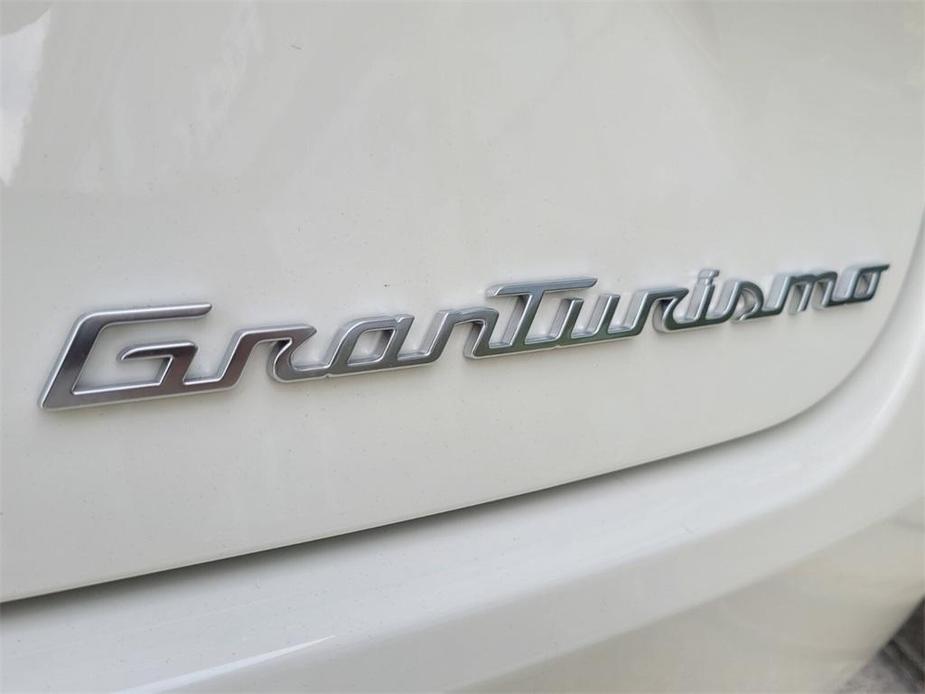 new 2024 Maserati GranTurismo car, priced at $201,415