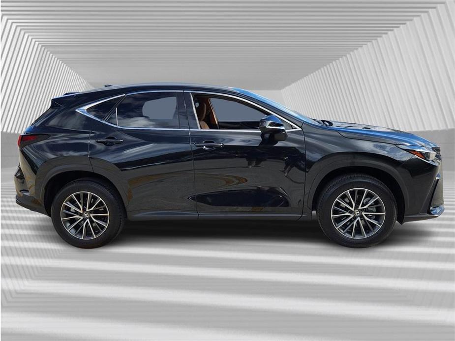 used 2024 Lexus NX 350 car, priced at $43,399