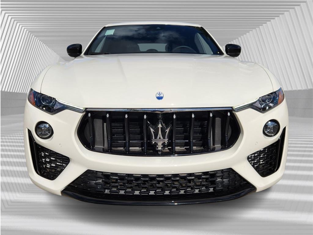 new 2024 Maserati Levante car, priced at $115,995