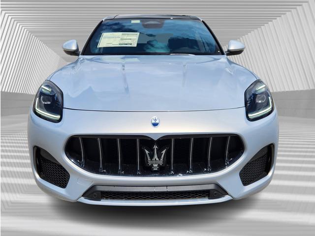 new 2024 Maserati Grecale car, priced at $84,925