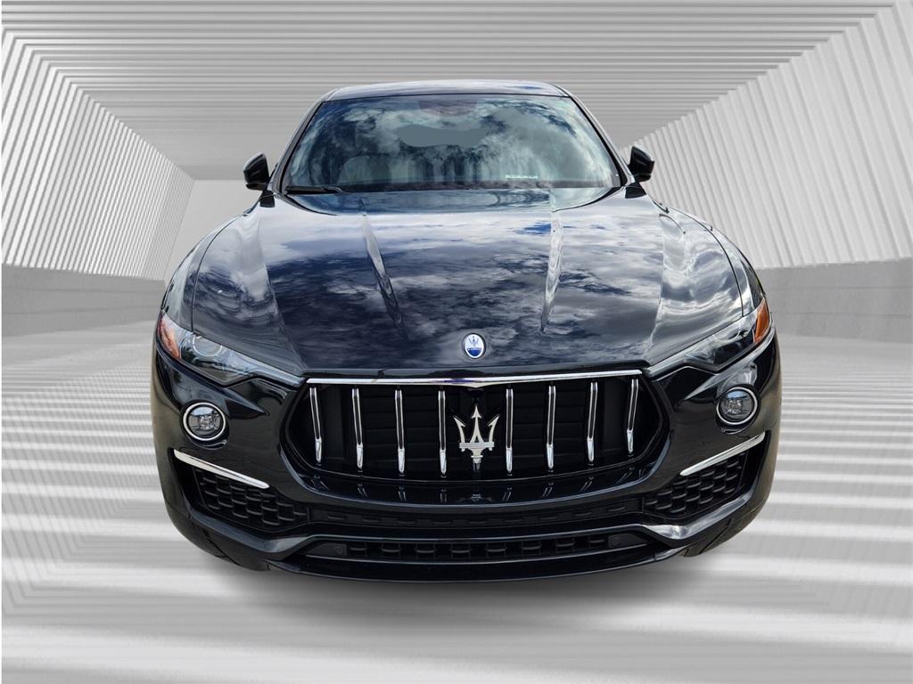 used 2022 Maserati Levante car, priced at $43,899