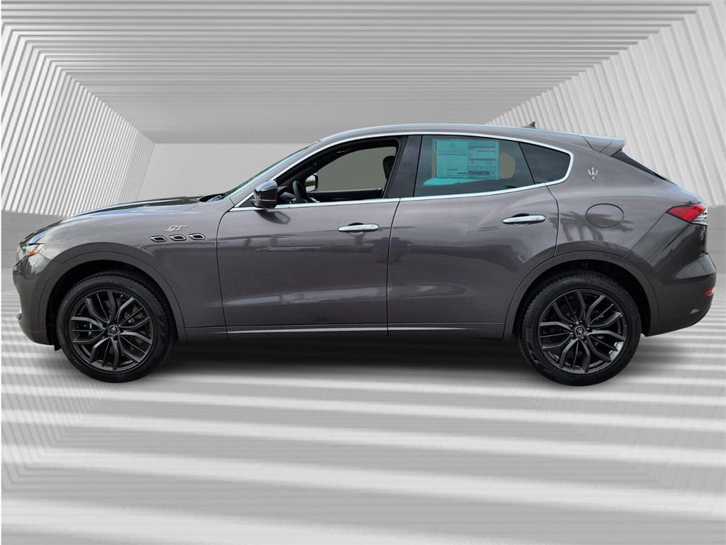 new 2024 Maserati Levante car, priced at $103,495