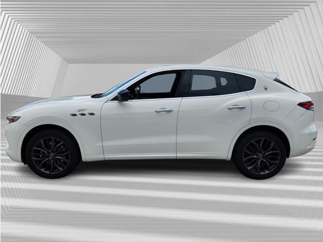 new 2024 Maserati Levante car, priced at $103,495