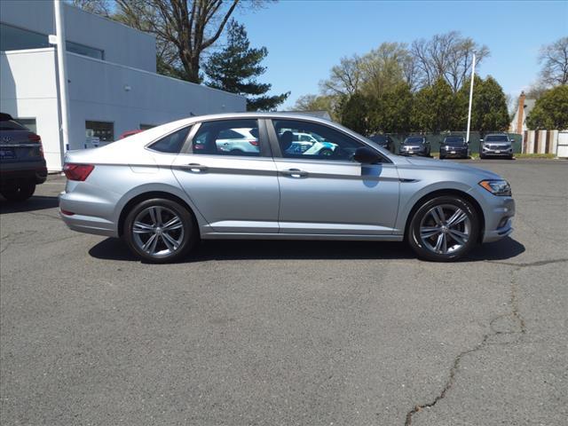 used 2020 Volkswagen Jetta car, priced at $19,489
