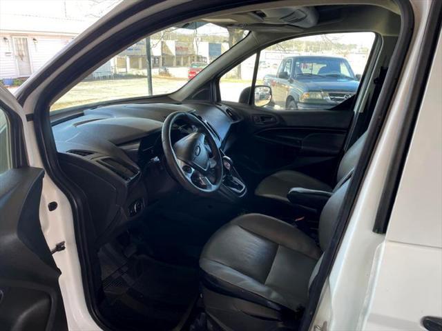 used 2018 Ford Transit Connect car, priced at $12,800