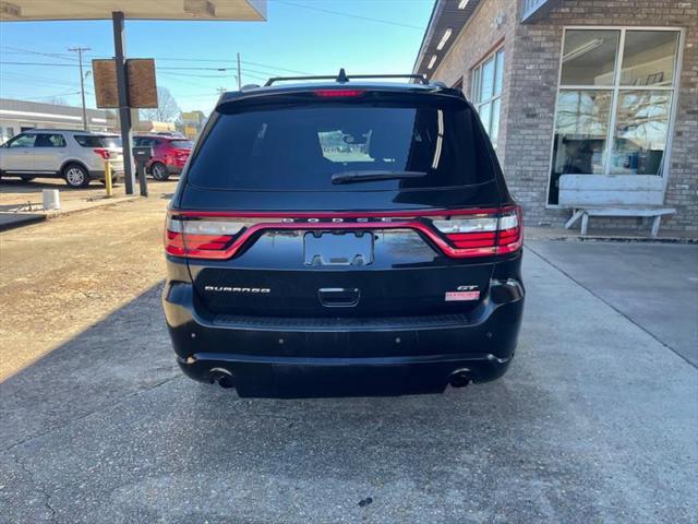 used 2017 Dodge Durango car, priced at $24,800