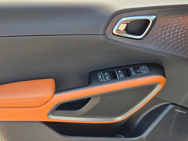 new 2025 Kia Soul car, priced at $27,360