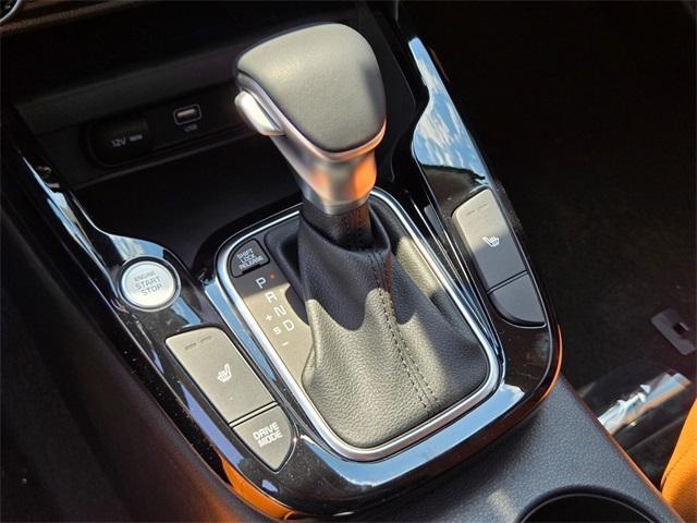 new 2025 Kia Soul car, priced at $27,360