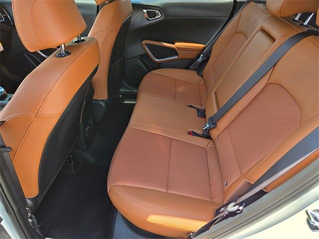 new 2025 Kia Soul car, priced at $27,360
