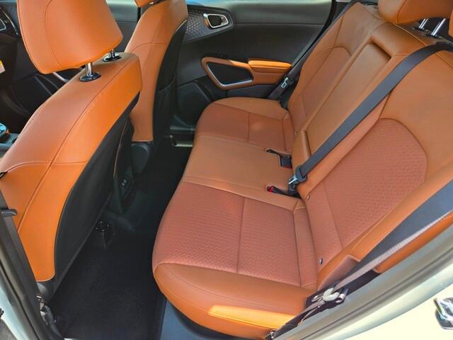 new 2025 Kia Soul car, priced at $27,360