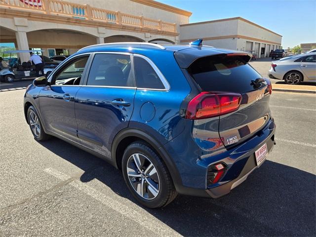 used 2022 Kia Niro car, priced at $19,775