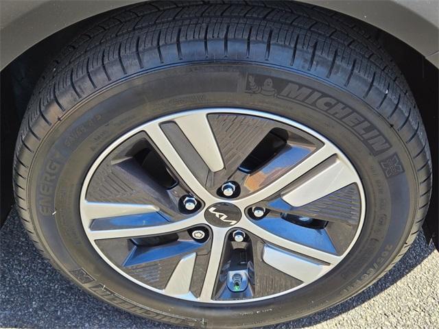 used 2022 Kia Niro car, priced at $19,775
