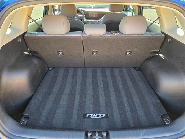 used 2022 Kia Niro car, priced at $19,775