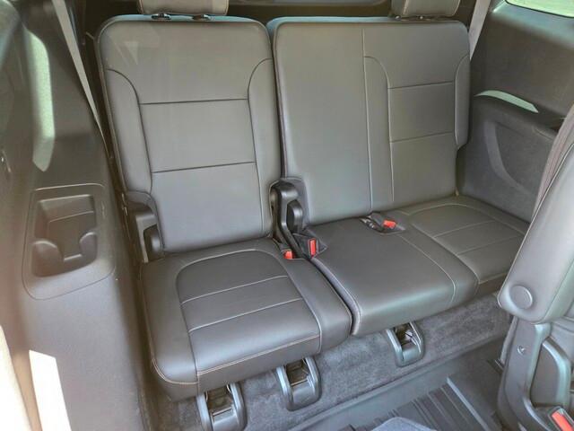 used 2020 Chevrolet Traverse car, priced at $28,350